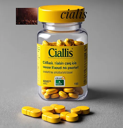 Precio cialis inkafarma